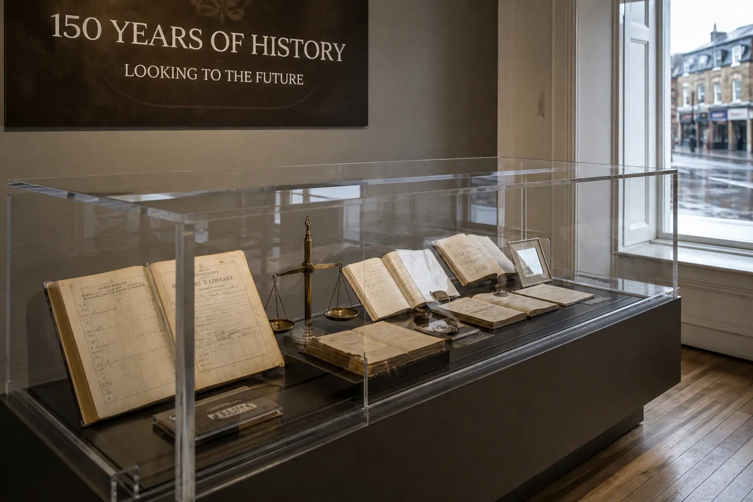 Scénographie muséale : comment raconter une histoire à travers vos vitrines