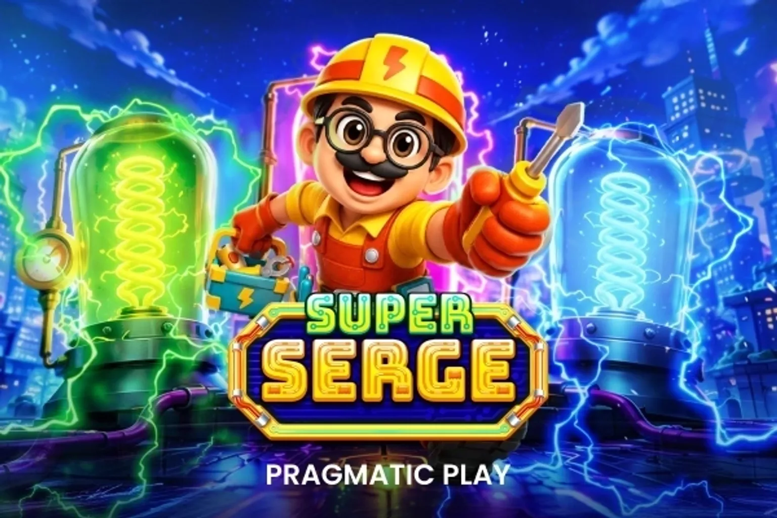 Super Serge sans téléchargement : analyse des rouleaux et mécaniques de la démo