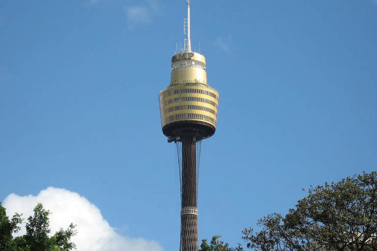 Sydney Tower Eye : quels horaires choisir pour votre visite ?
