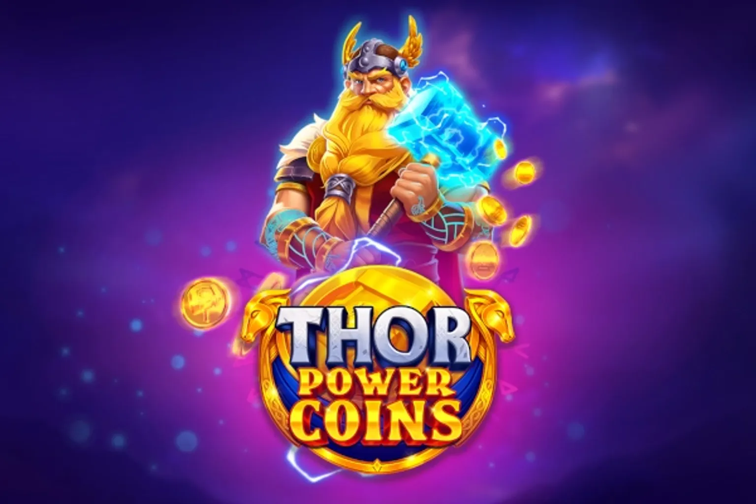 Thor Power Coins démo gratuite : notre protocole de test