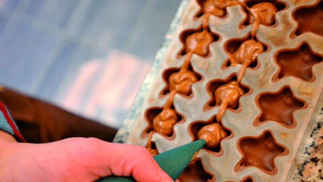 Musée du Chocolat