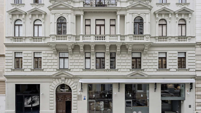 Musée Sigmund-Freud