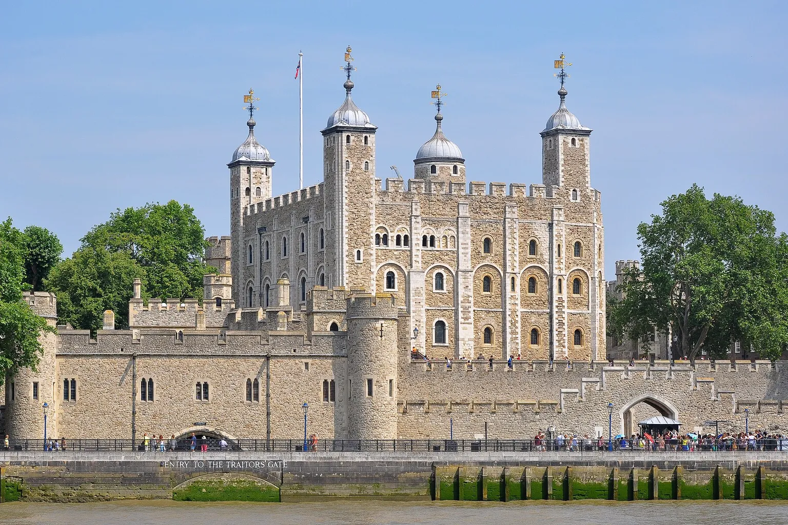 Tour de Londres billets : quel type d'entrée choisir selon vos projets de visite