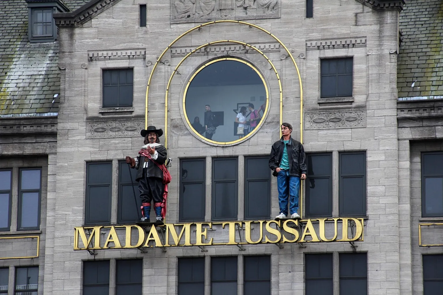 Billets Madame Tussauds Londres : comparatif des formules et tarifs