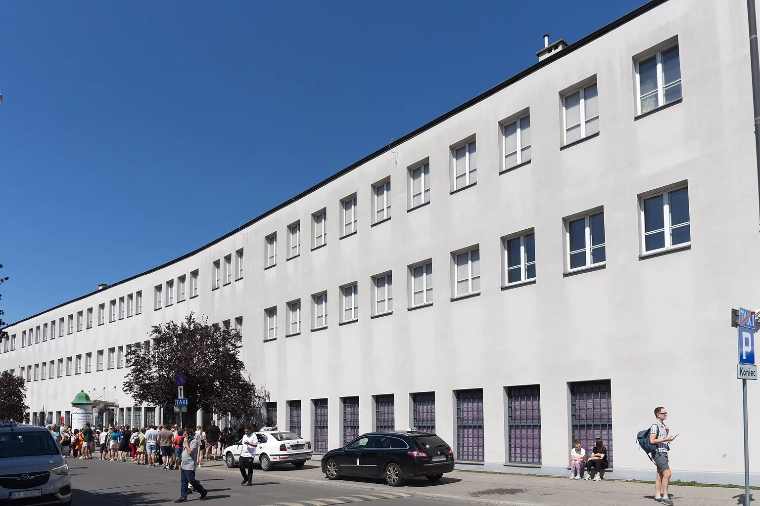 Usine d'Oskar Schindler : quel billet choisir pour la visite ?