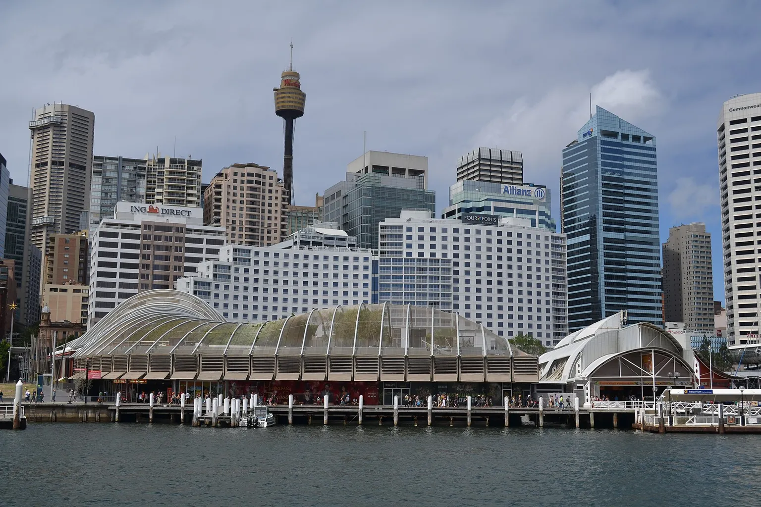 WILD LIFE Sydney Zoo visite : le verdict de notre test